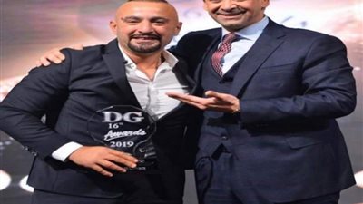 رقبتي ليك يا صاحبي..  أحمد السقا يكشف أسرار علاقته مع كريم عبد العزيز