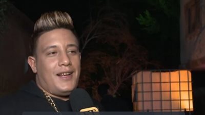 حمو بيكا يطرح مهرجان ”باي باي سنة الأوجاع 2020” ويتحدث عن لون شعره الجديد