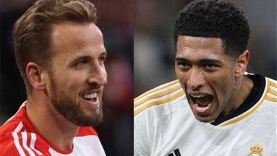 «نهائي مبكر» بين بايرن ميونخ وريال مدريد في دوري أبطال أوروبا