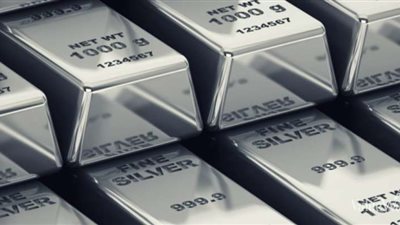 أسعار الفضة في الأسواق المصرية اليوم الثلاثاء 30 أبريل 2024