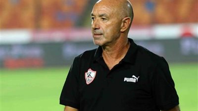 بسبب باتشيكو.. أزمة جديدة في انتظار الزمالك