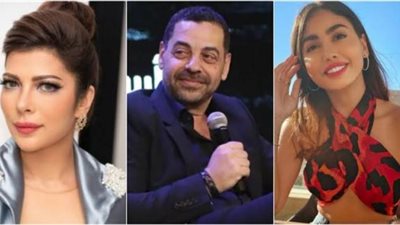 نسرين طافش راحت عليها.. وأصالة ”دمها اتحرق”.. معلومات صادمة عن نيكول سعفان.. ”الصاروخ الجديد” لطارق العريان