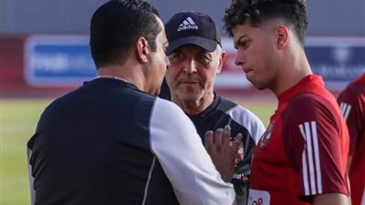 بفرمان من كولر.. إمام عاشور يقود الأهلي أمام الإسماعيلي في الدوري المصري