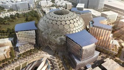 750 مليون جنيه إجمالى فاتورة مشاركة مصر فى معرض إكسبو دبى