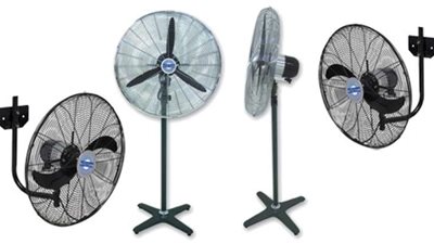 أسعار المراوح في الأسواق وأنواعها.. بعد تراجعها بنسبة 25%