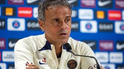 قائمة باريس سان جيرمان لمواجهة بروسيا دورتموند في دوري أبطال أوروبا