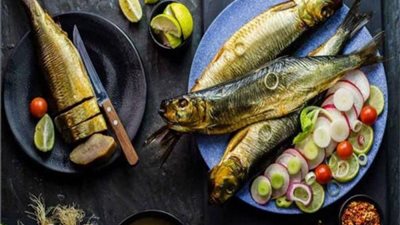 عاجل .. انخفاض في أسعار الفسيخ والرنجة قبل أيام من شم النسيم 2024