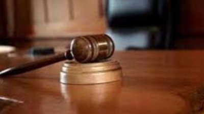 الإعدام شنقا للمتهم بإنهاء حياة سائق لسرقة سيارته في الطريق العام بالتجمع الخامس