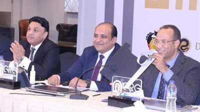 إنشاء منطقة لوجيستية للصناعات الاستهلاكية باستثمارات 1.25 مليار جنيه