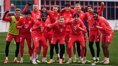 قبل موقعة دوري أبطال أوروبا.. تاريخ المواجهات بين بايرن ميونيخ وريال مدريد