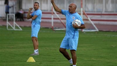 الزمالك يكشف تطورات أزمة باتشيكو بعد خطاب كاس