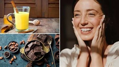 أطعمة ومشروبات تنقي البشرة وتمنحها الصفاء خلال فصل الصيف