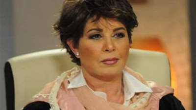 نجوي إبراهيم تتحدث عن موقف محرج تعرضت له في الجنازات