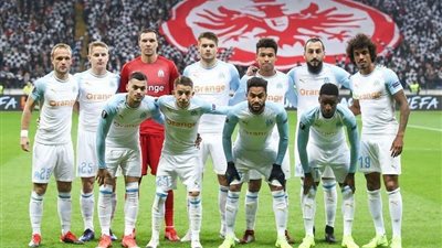 الدوري الأوروبي.. القنوات الناقلة لمباراة مارسيليا ضد أتالانتا