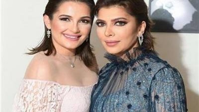 شام الذهبي تساند أصالة في حزنها وتشن هجومًا جديدًا على طارق العريان