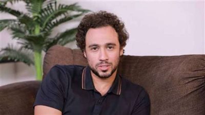 بعد الخطوبة.. رامي عاشور يطرح  أغنيته الجديدة مش فى بالى ويعلق: تجربة حقيقية