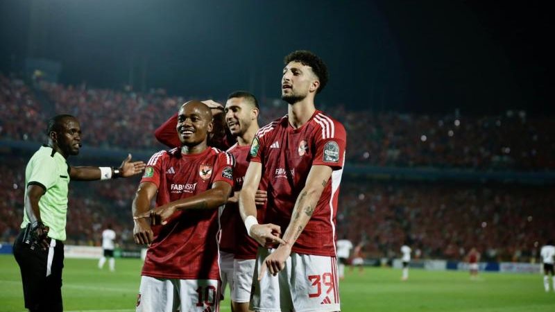 الأهلي