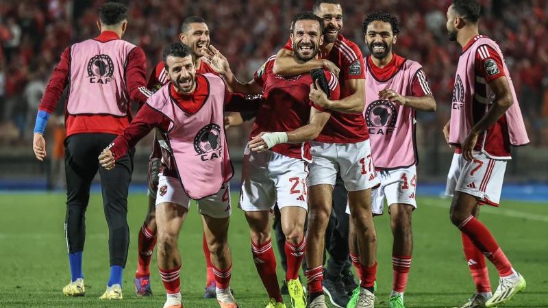 الأهلي
