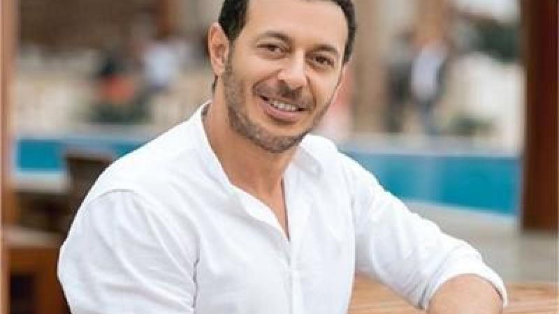 مصطفي شعبان