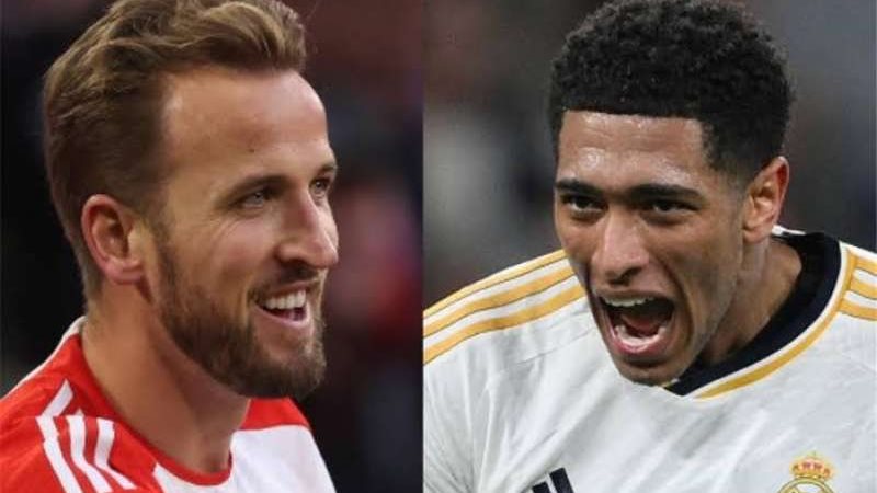 ريال مدريد وبايرن