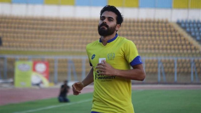 عماد حمدي