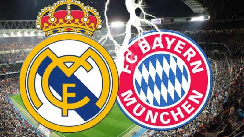 بث مباشر ريال مدريد