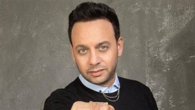 مصطفى قمر يحيي حفل الكريسماس بصحبة هشام عباس