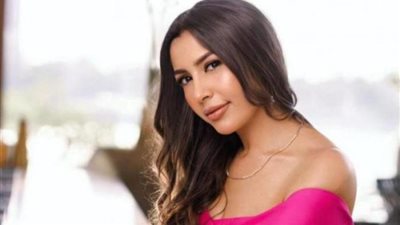 جنات تطرح أغنيتها الجديدة بنعيش مع ناس