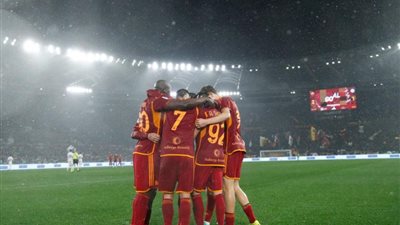 الدوري الأوروبي.. موعد مباراة باير ليفركوزن ضد روما و القنوات الناقلة