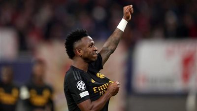 دوري أبطال أوروبا.. «فينيسيوس» يتقدم لـ ريال مدريد أمام بايرن ميونخ في الشوط الأول
