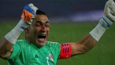 الحضري يعتذر رسميا عن تولي النجم الساحلي