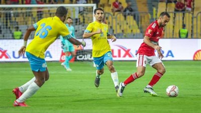 موعد مباراة الأهلي والإسماعيلي في الدوري المصري الممتاز