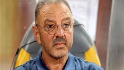 بعد 24 ساعة.. طلعت يوسف يستقبل من تدريب الاسماعيلي