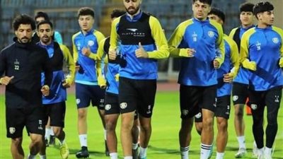 الشيخ في الهجوم.. تشكيل الإسماعيلي المتوقع لمواجهة الأهلي في الدوري