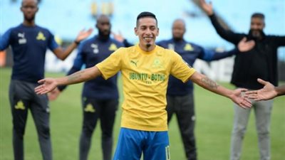 ”انهيار ومصير مجهول”.. 3 أيام فقط تفصل سيرينو عن التوقيع للأهلي