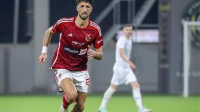 وسام أبو علي.. هل وجد الأهلي المهاجم المنشود؟ (فيديوجراف)