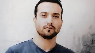 ‎باسم خندقجي.. قصة الأسير الفلسطيني الذي فاز بالجائزة العالمية للرواية العربية