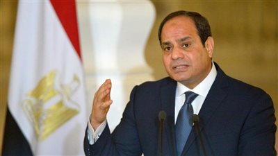 تعرف على رسالة الرئيس السيسي لعمال مصر في عيدهم