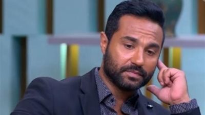 كريم فهمي يعلن إصابته بكورونا:  الحمد الله دعواتكم