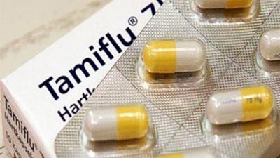«الصحة » تحسم الجدل : «التامفيلو» لا يشفى من فيروس كورونا