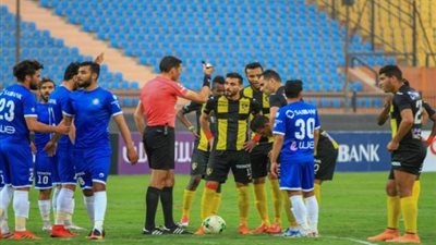 التعادل الأيجابي (1_1) يحسم الشوط الأول من لقاء دجلة وسموحة