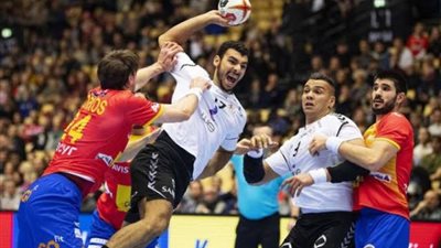 طبيب خاص بـ”كورونا” لكل منتخب مشارك بمونديال اليد