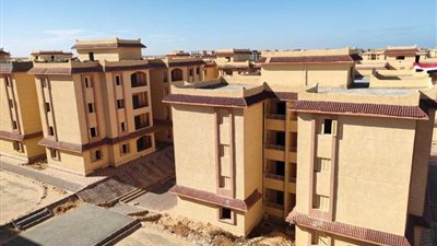 مدينة السيسي الجديدة.. كل ماتريد معرفته عن مراحل إنشائها وأسعار الوحدات