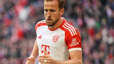 دوري أبطال أوروبا.. «هاري كين» يقود تشكيل بايرن ميونخ ضد ريال مدريد