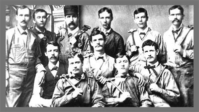 انطلقت شرارته الأولى من أمريكا.. حكايات لا تعرفها عن عيد العمال