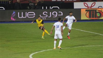 سموحة يخطف فوزا من أنياب دجلة (2_1) بالدوري