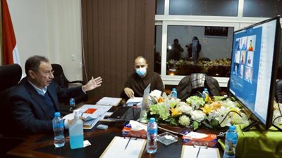 6 قرارات جديدة لمجلس إدارة الأهلي.. تعرف عليها