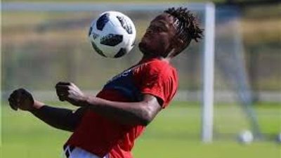 الأهلي يحصل على توقيع والتر بواليا