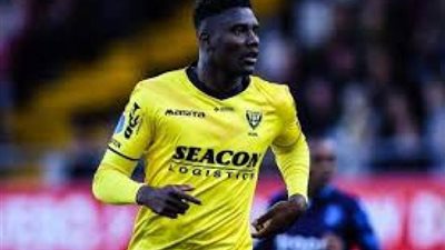 الأهلي يحصل على توقيع مهاجم توجولي.. مفاجأة