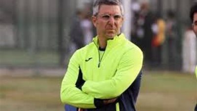 مدرب دجلة: كنا الأفضل في المباراة ولكنا خسرنا أمام سموحة لهذا السبب